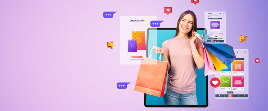 E-ticarette satış artırma