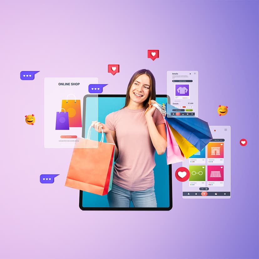 E-ticarette Satış Artırma Stratejileri Nelerdir? - Pushouse