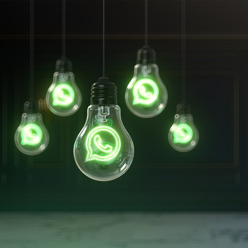 WhatsApp Üzerinden Satış: Pushouse'un Faydaları