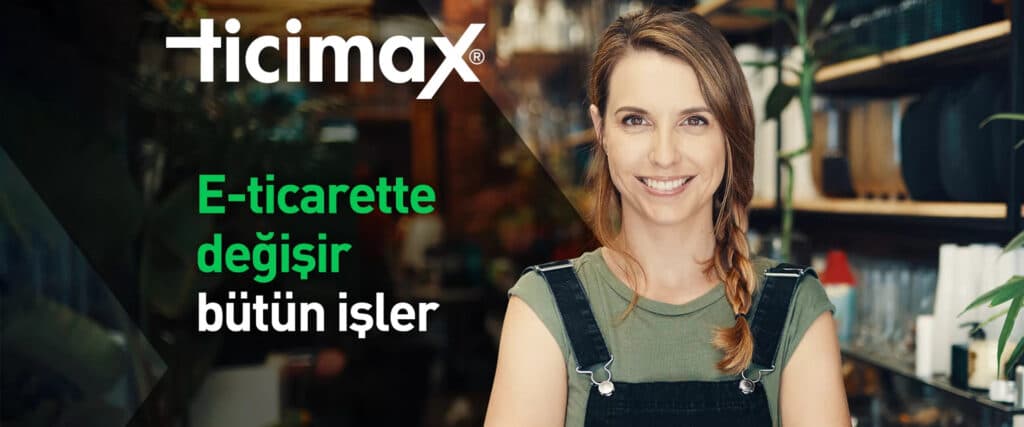 Ticimaxta Satış Artırmak