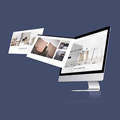 E-Ticaret Web Sitesi Kurulumu | Pushouse