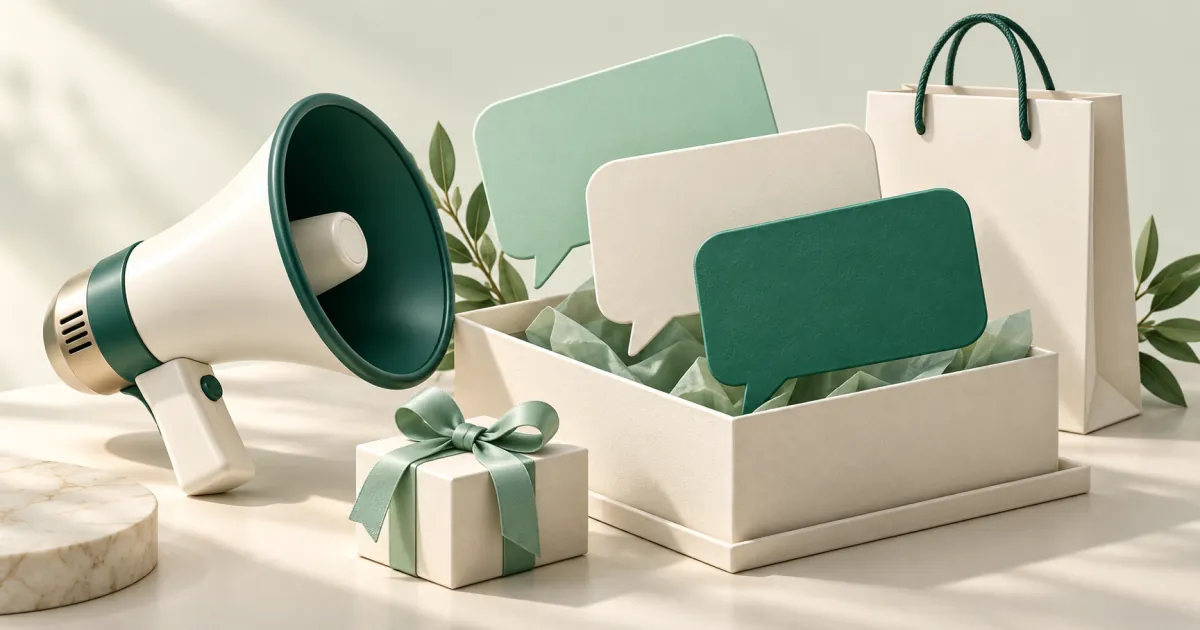 10 WhatsApp Message Examples for Campaign Announcements