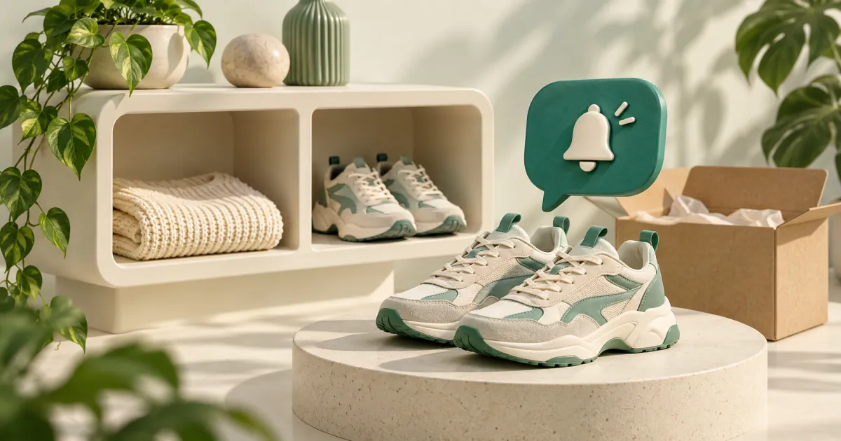 How to Write a Back-in-Stock Message: 5 Examples