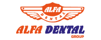 alfagroupdental.com logo