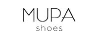mupashoes.com logo