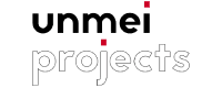 unmeiprojects.com.tr logo
