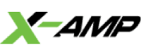 x-amp.com.tr logo