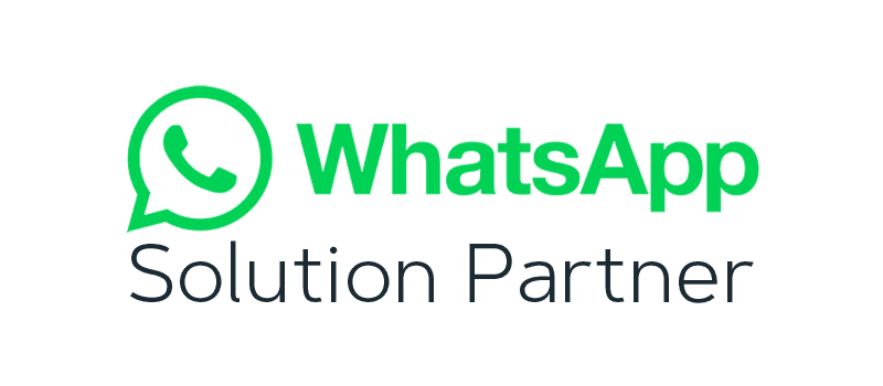 WhatsApp Business Solution Partner