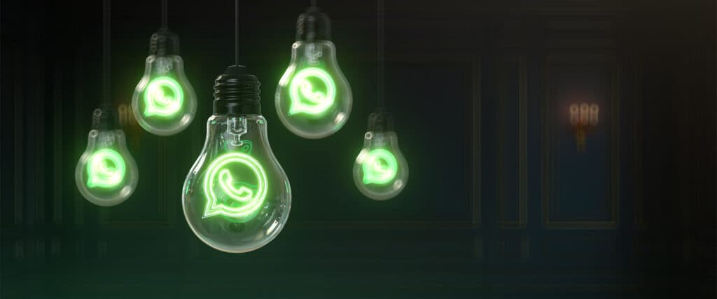 WhatsApp Üzerinden Satış