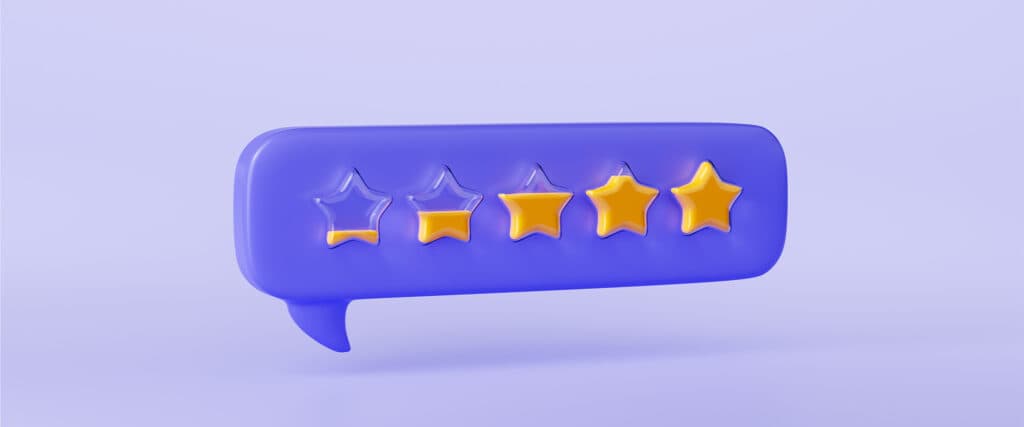 Trendyol Yorumlarını E-ticarette Gösterme