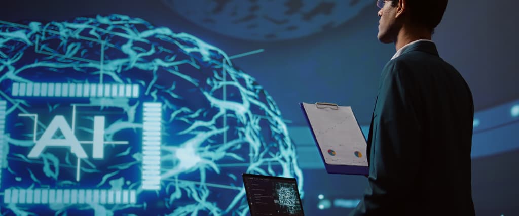 Website AI Raporlama