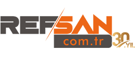 refsan.com.tr logo