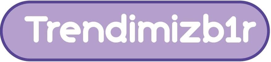 trendimizbir.com logo