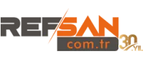 refsan.com.tr logo