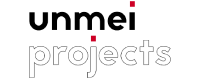 unmeiprojects.com.tr logo