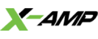 x-amp.com.tr logo